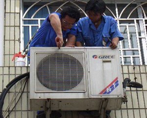 米林空调维修售后服务中心