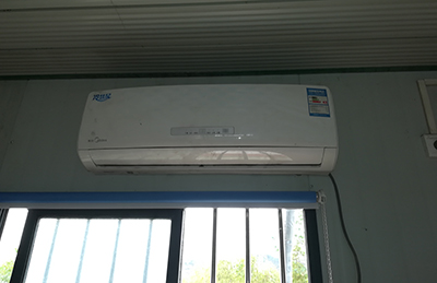 米林空调维修在哪里找