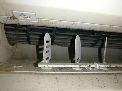 米林空调维修售后服务中心电话是多少