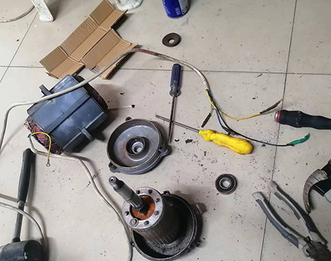 米林空调维修售后服务中心电话在哪里找