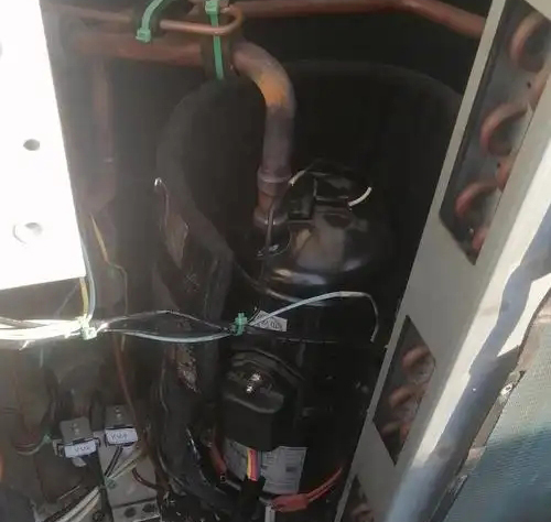 米林维修变频空调电话在哪里找