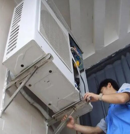 米林24小时空调维修热线