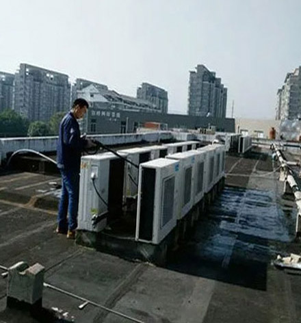 米林 空调拆装 米林本地 空调拆装公司