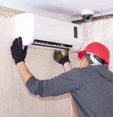 米林空调内机噪音大