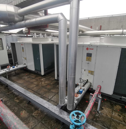 米林附近中央空调维修 米林上门中央空调维修